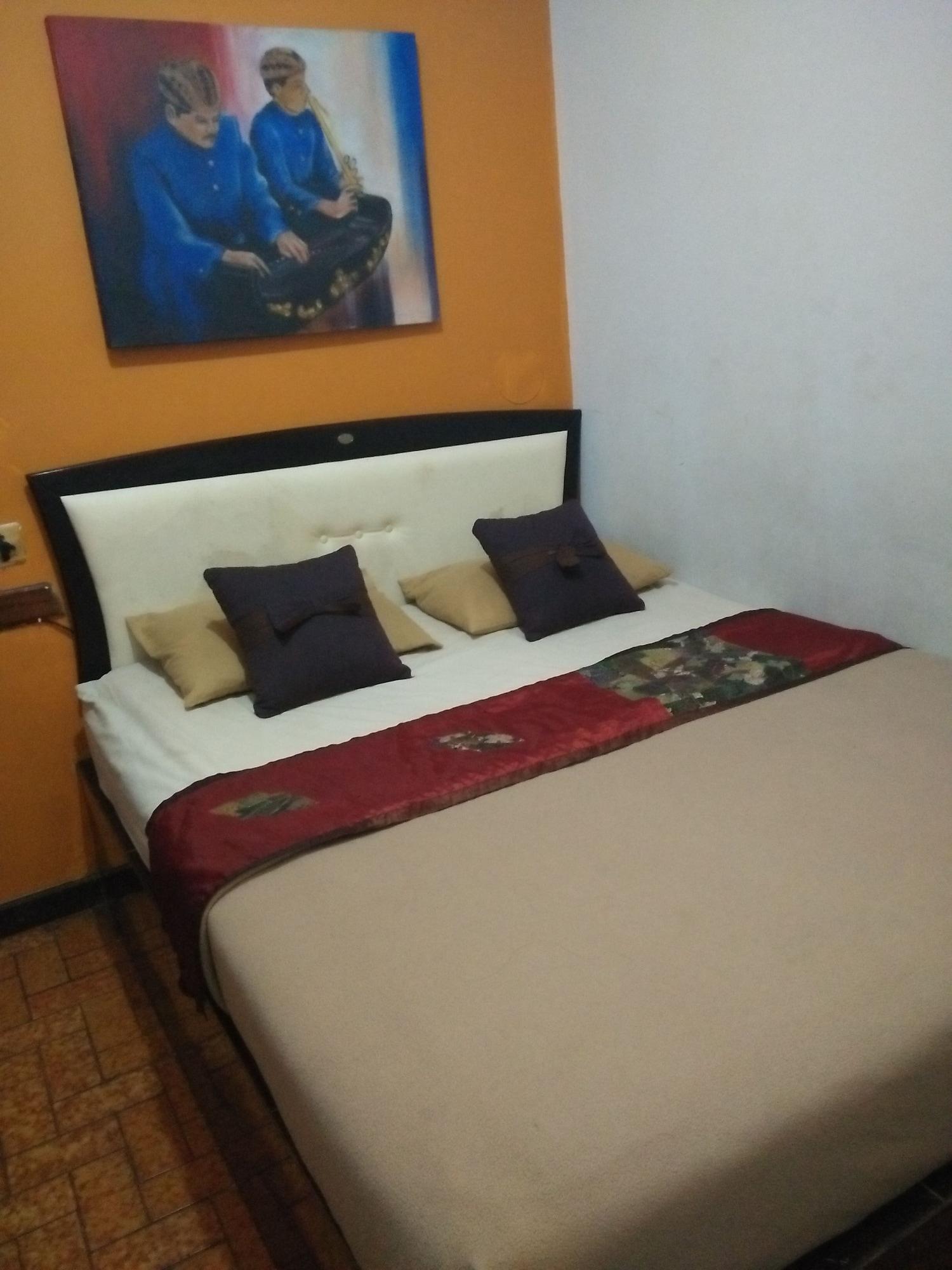 Oyo 1945 Hotel Bali Indah 万隆 外观 照片